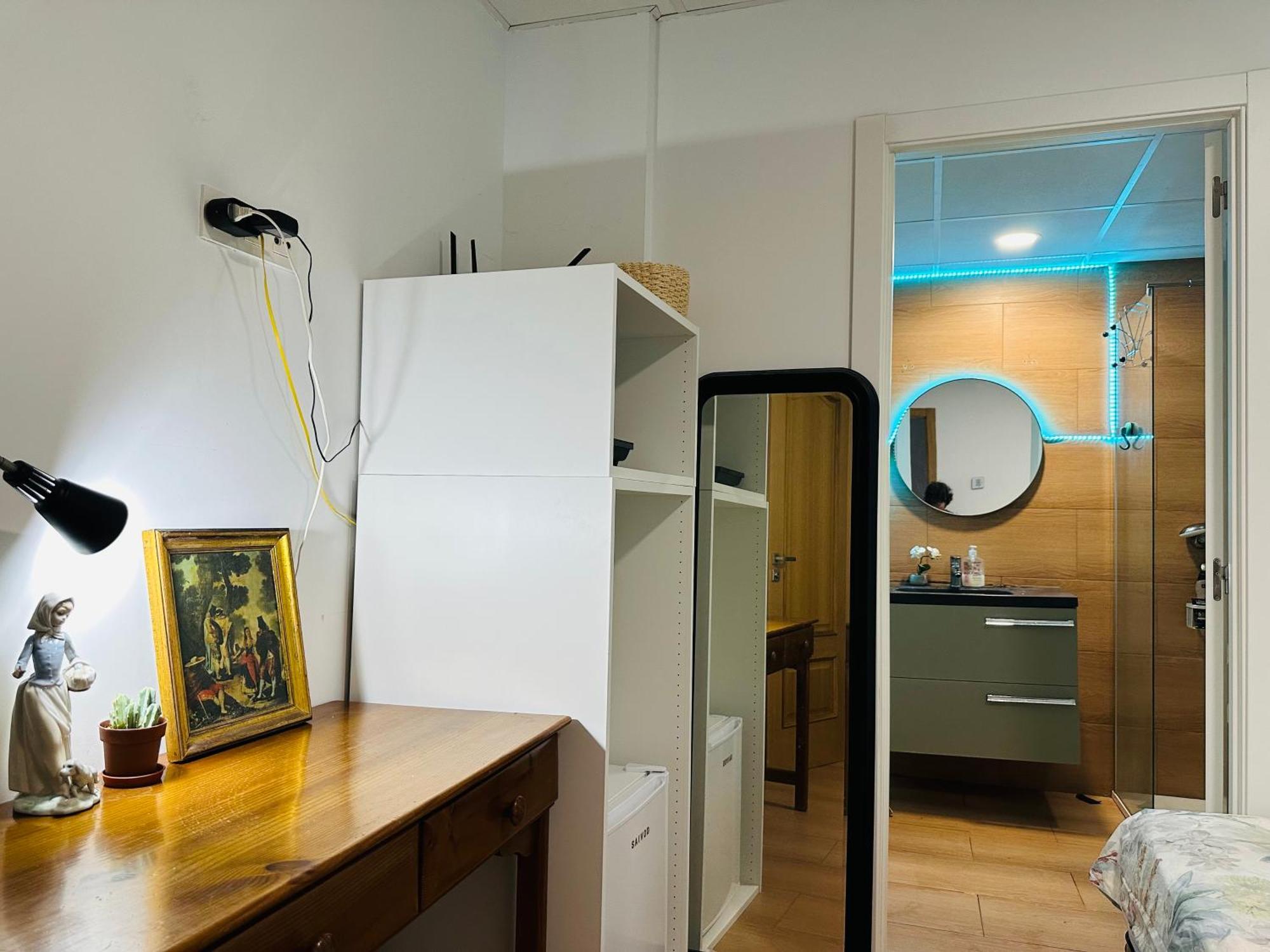 Mirador 5 Del Mercado Central - Habitacion Con Bano Privado En El Centro De La Ciudad Vella Валенсия Екстериор снимка