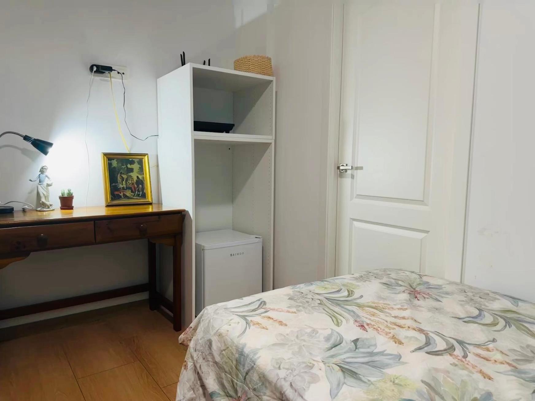 Mirador 5 Del Mercado Central - Habitacion Con Bano Privado En El Centro De La Ciudad Vella Валенсия Екстериор снимка